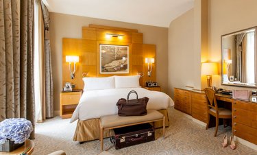 MIP LONDON Accomodation