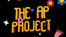 THE AP PROJECT