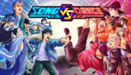 SONG vs DANCE THE NEXT VARIETY COMPETITION PHENOMENON