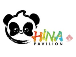 China Pavilion