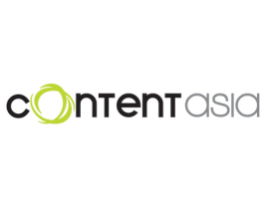 Content Asia