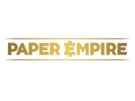 Robert Gilling by Paper Empire