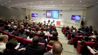 Shine a spotlight on your content