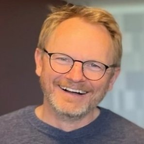 Mikael Österby Head of Factual Sveriges Television (SVT) Sweden