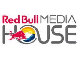 RED BULL MEDIA HOUSE
